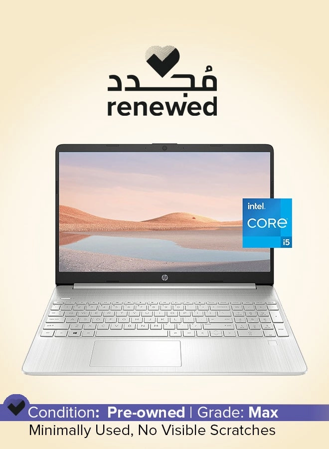 HP (Renewed) DY Series - 15'' 1000GB 16GB DDR4 1000GB Core i5-1155G7