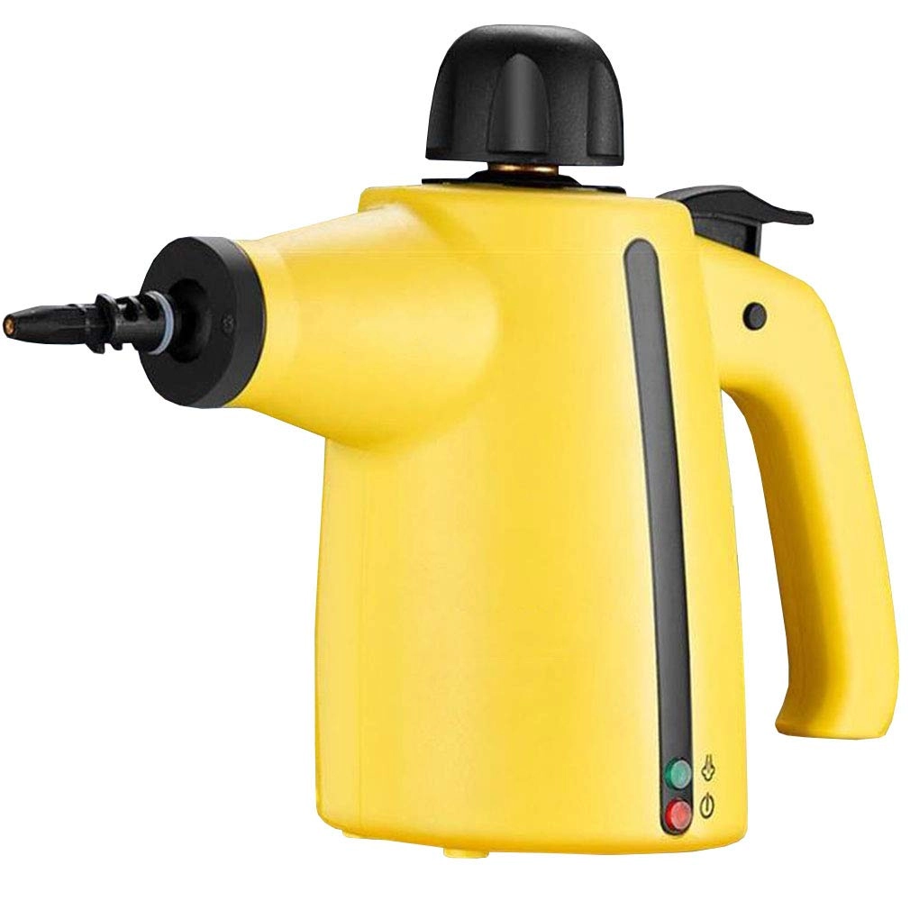 Handheld Steam Cleaner - 2.6 to 3.2BAR 350ml