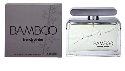 Bamboo Eau de Toilette 75ml