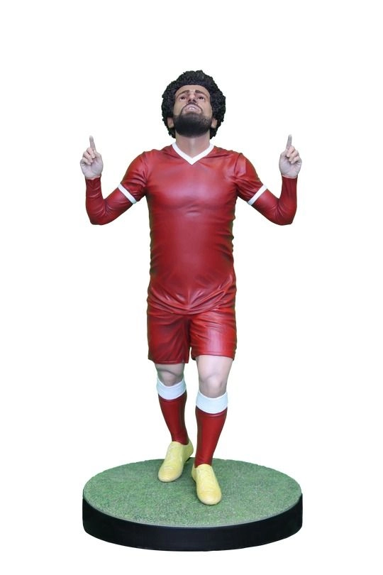 SOCCERSTARZ Mohamed Salah - Liverpool