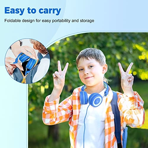 C89 Wired Headphone