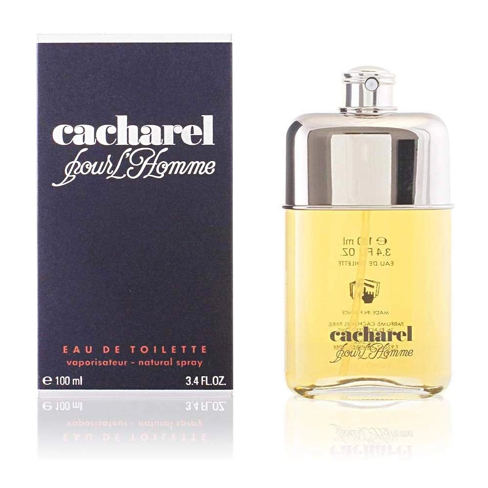 Amor Eau de Toilette 100ml