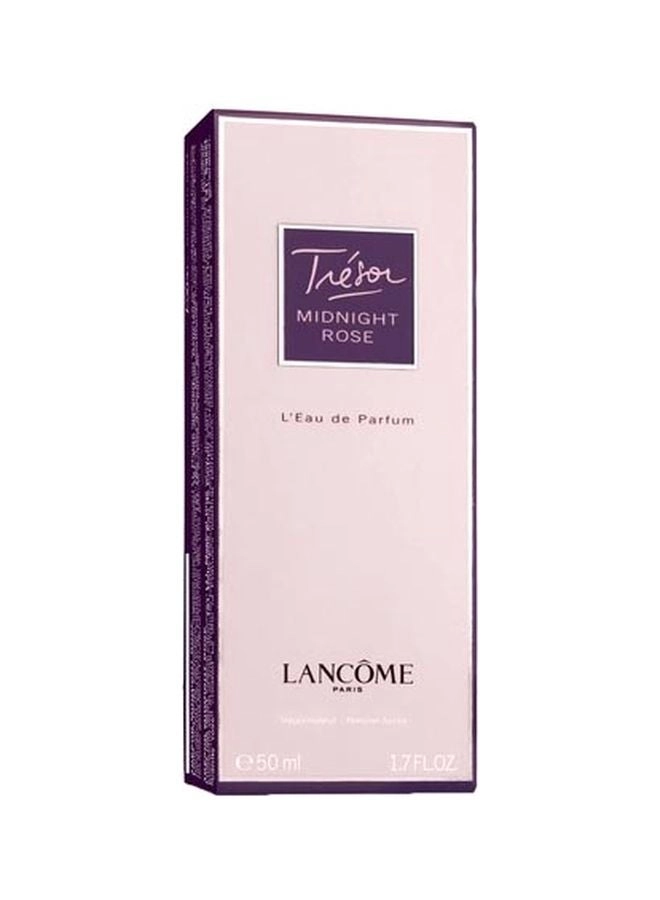 Tresor Midnight Rose Eau de Parfum 50 ml