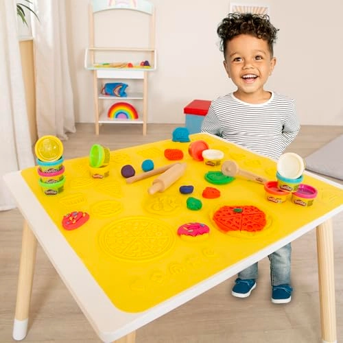 Children's Seating Group - 3Y+ 12 pieces