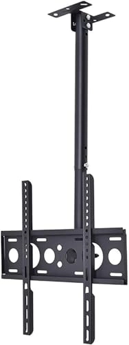 TV Ceiling Mount - 50kg 32-75 inch