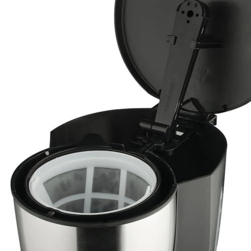 RAF - 1.5L Glass Carafe Auto-Shutoff