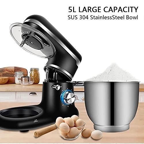 Stand Mixer - 5L 1500W