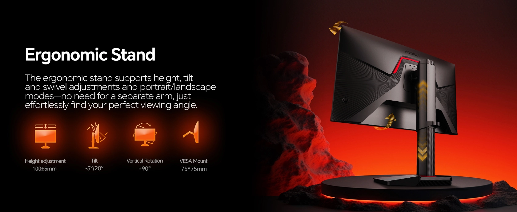 G2721P - 27 in 2560x1440