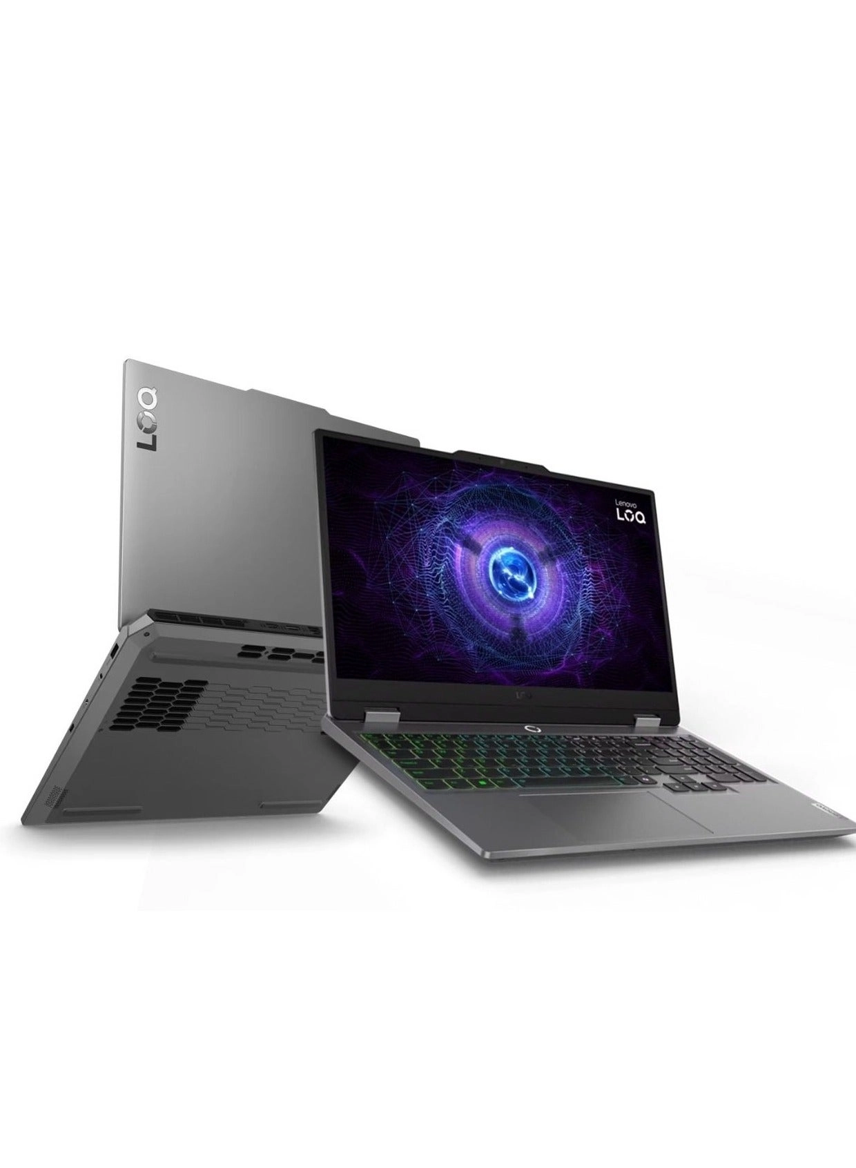LOQ 15IRX9 - 15.6'' Core i5-13450HX 24GB DDR5 512GB SSD