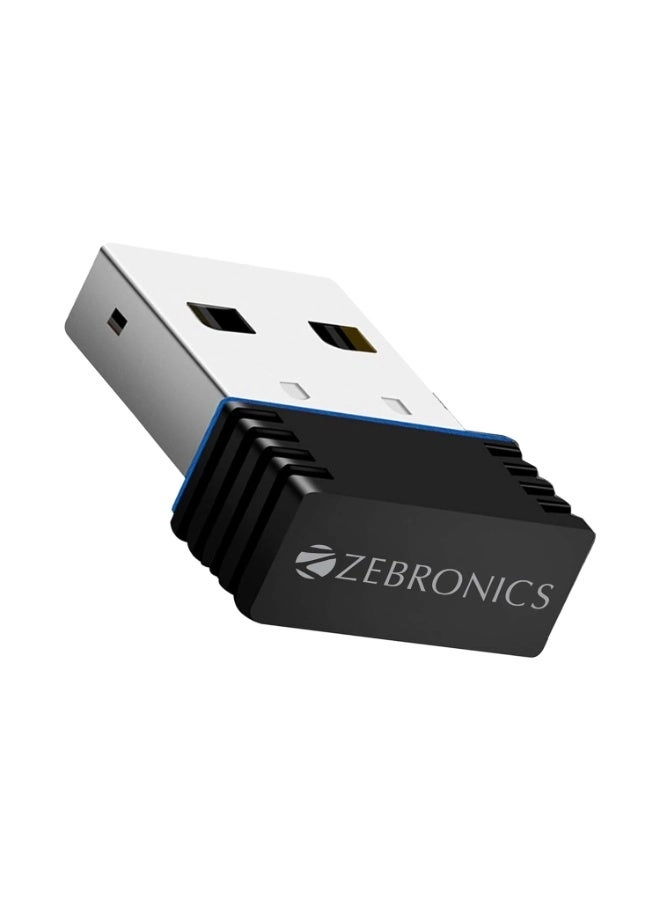 Zebronics ZEB-USB150WIF1 - 150Mbps