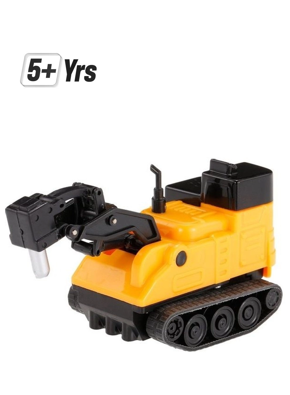 Loquat ARK0750 - Mini Construction Truck