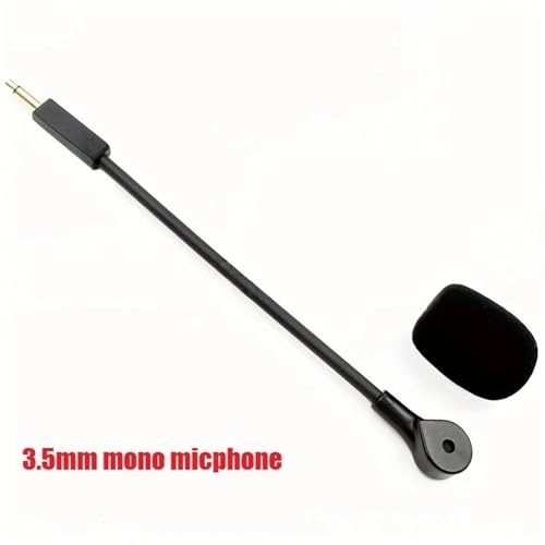 Replacement Microphone Wired Microphone