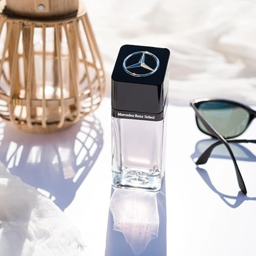 Select Eau de Toilette 50ml