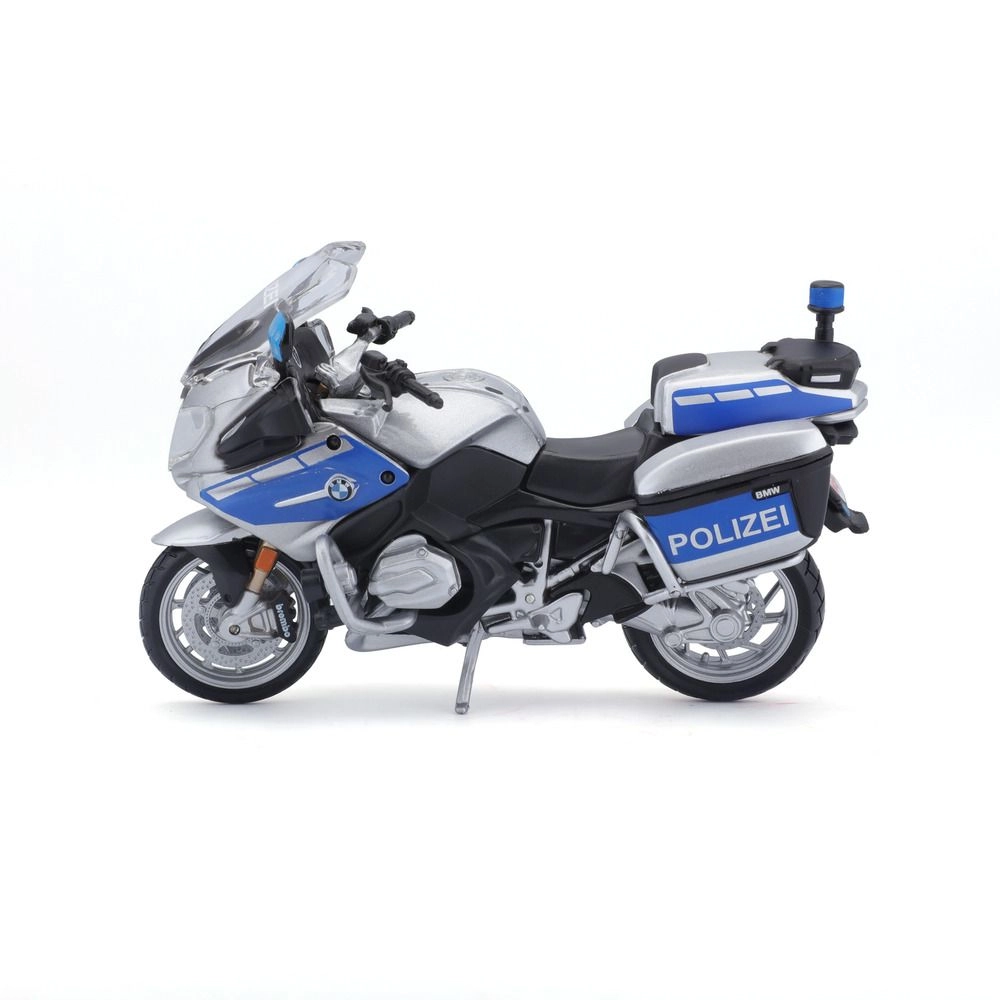 BMW R 1200RT - 1:18