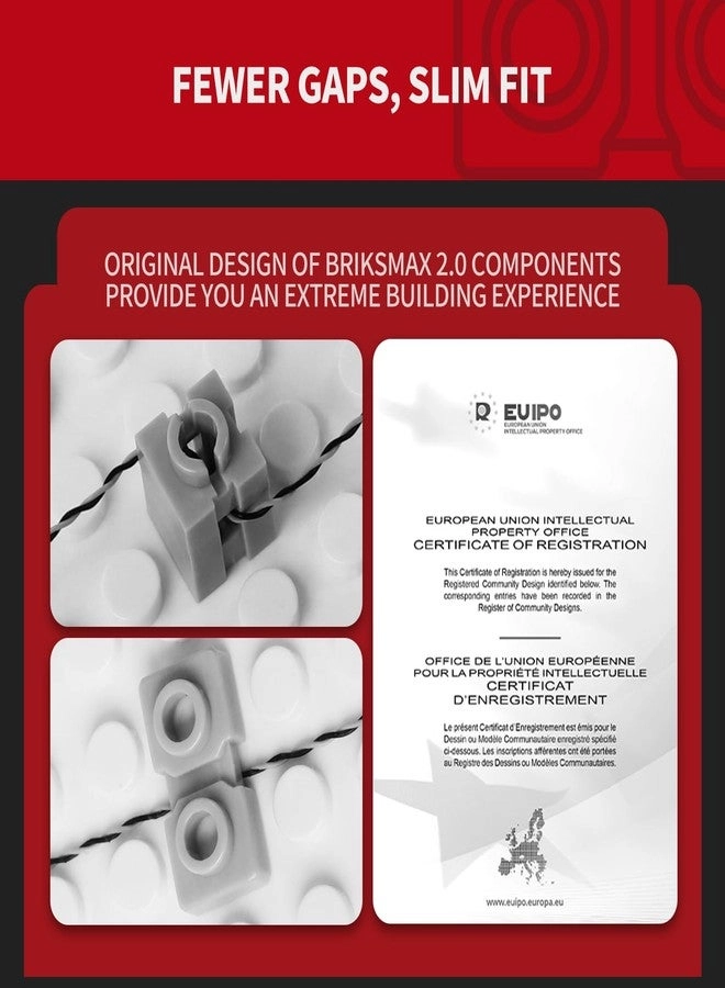 Light Kit for LEGO Star Wars Imperial Star Destroyer 75394