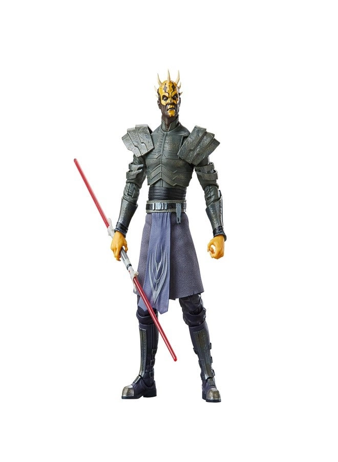 Star Wars Savage Opress - Clone Wars The Black Series