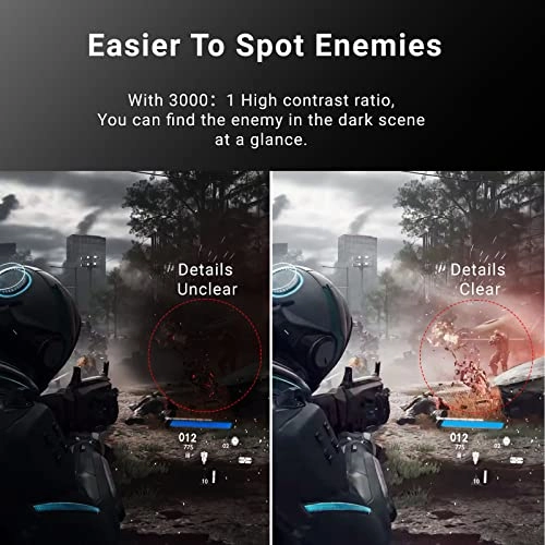 Gaming Monitor - 68605276-bef4-403c-a204-02b73c0148d4 27 Inches 1920x1080