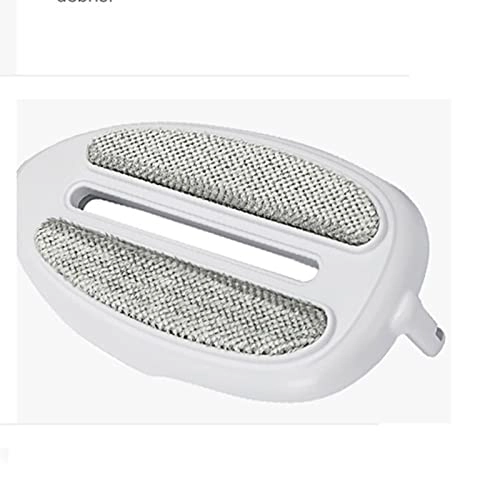 Handheld Garment Steamer - Mini Portable Vertical