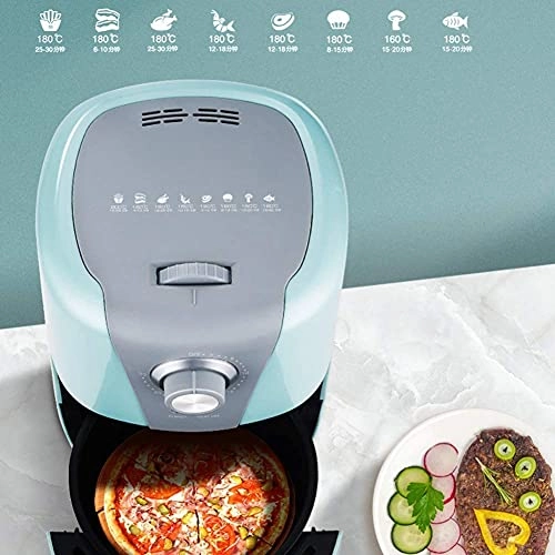 Air Fryer TINZA21803