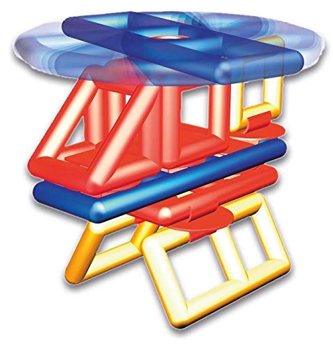 Construction Set - 192 pcs