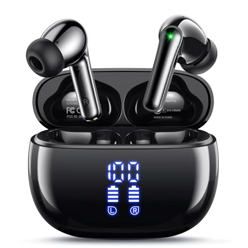 T12 Wireless Earbud