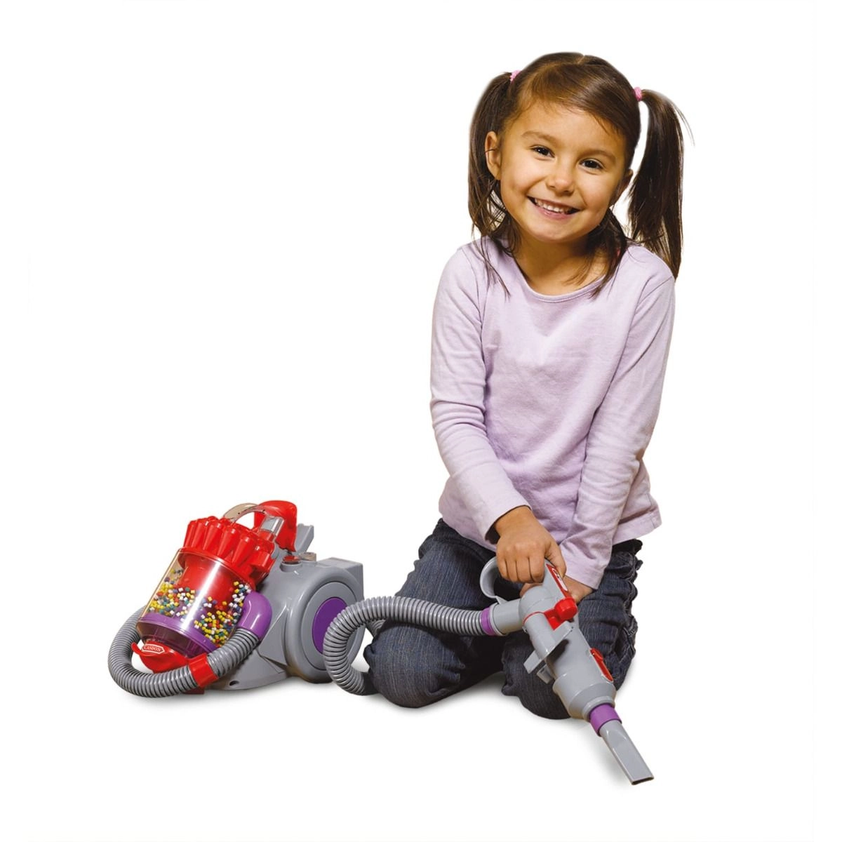 Dyson DC22 Toy Vacuum Cleaner Playset (WB624)