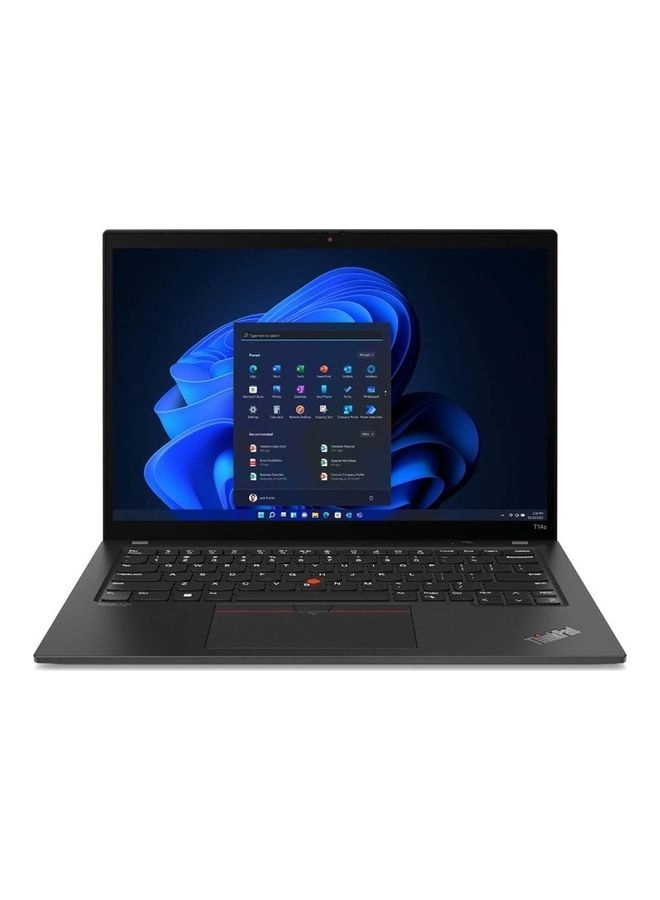 ThinkPad T16 Gen 2 21HH005BAD - 16'' Core i7-1355U 16GB DDR5 512GB SSD