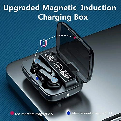 Bluetooth Earbuds Wireless Earbud