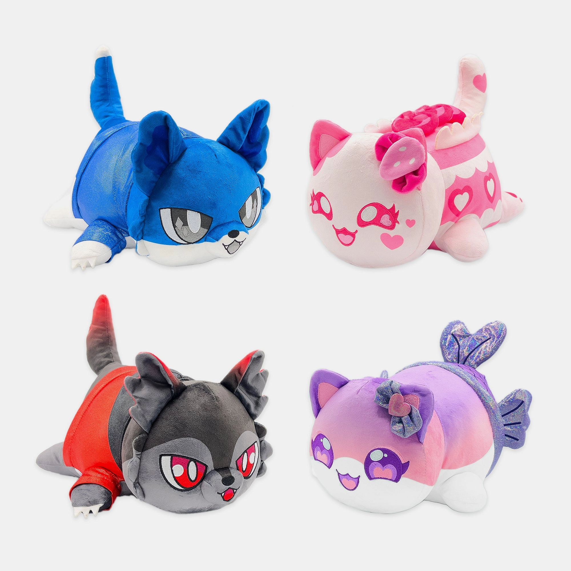 Aphmau Mystery Meemeows 26.5 cm Plush