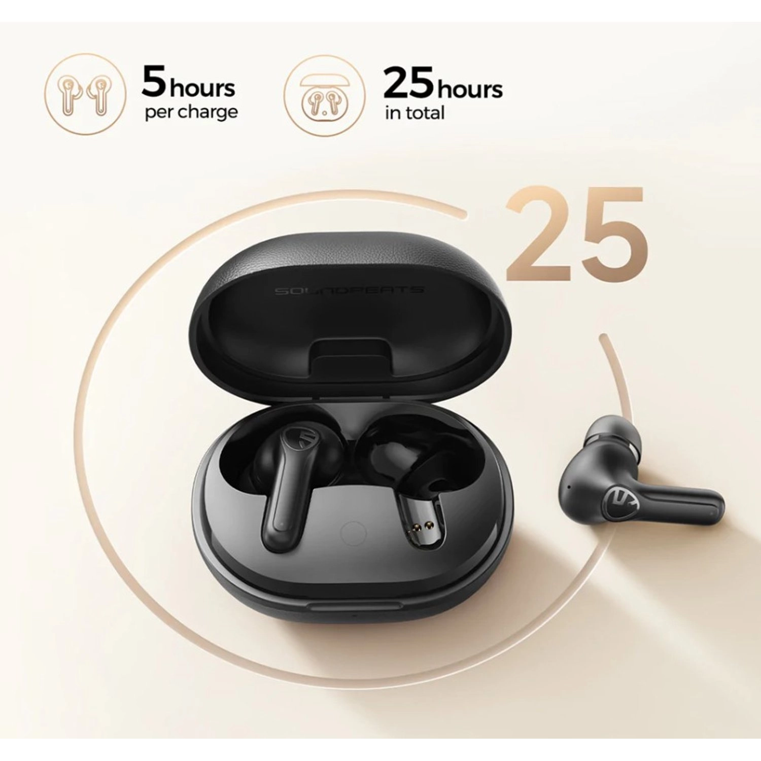 Life Wireless Earbud