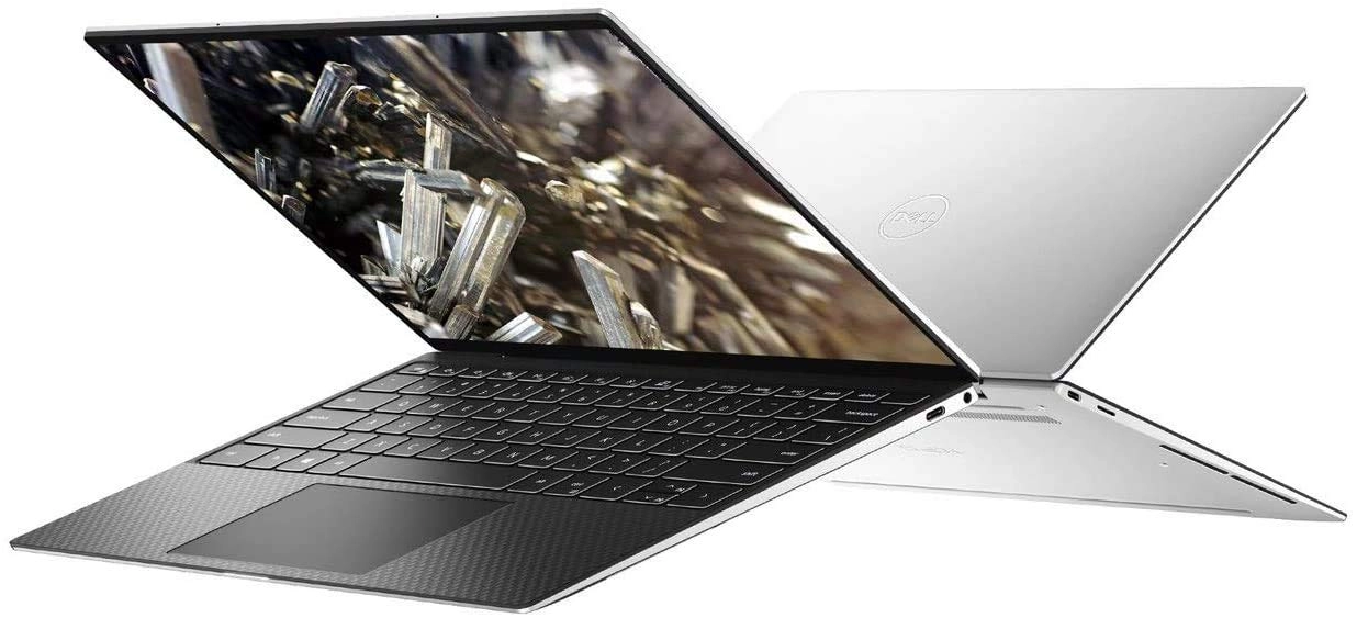 XPS 13 9300 - 13.4'' Core i7-1065G7 8GB DDR4 512GB SSD