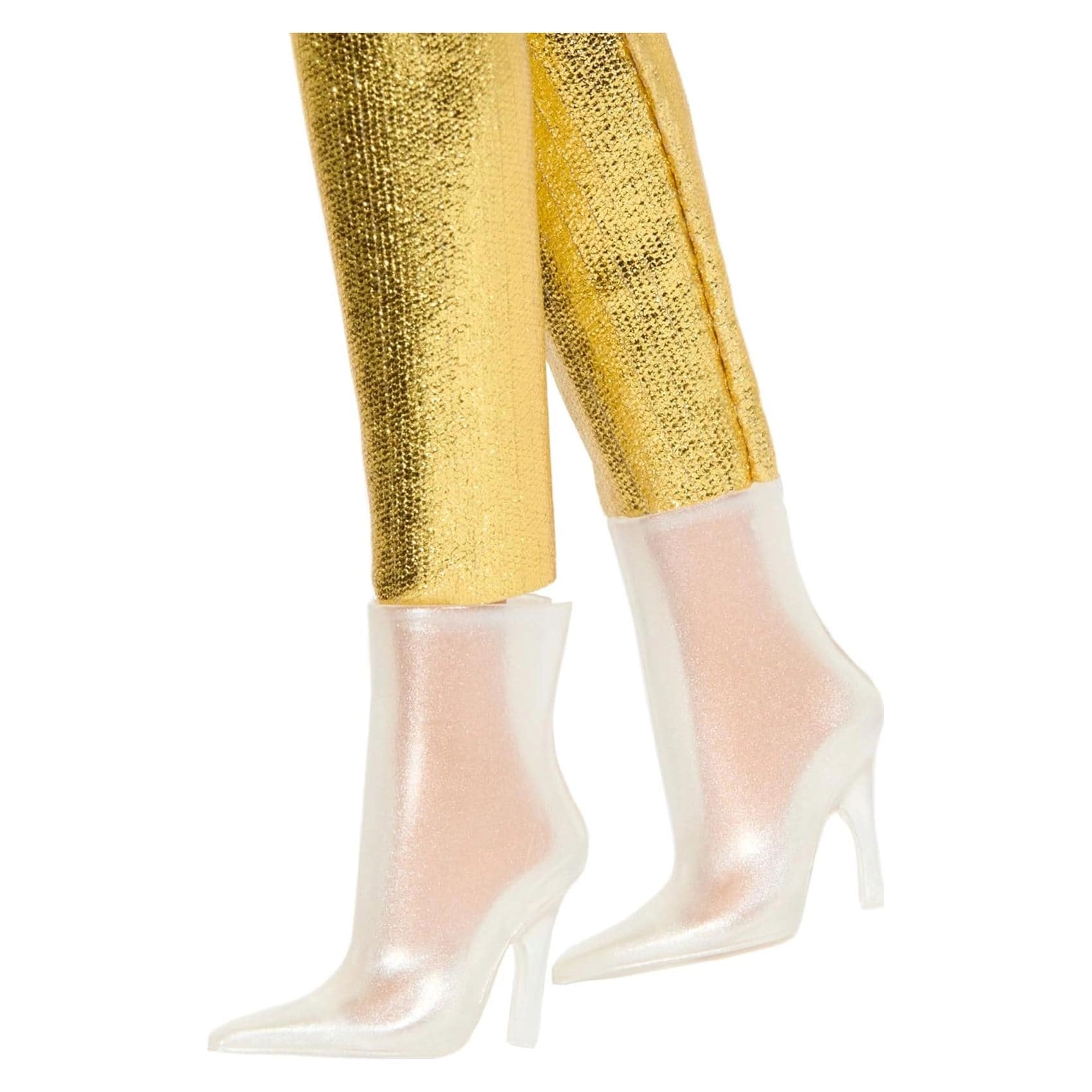 Barbie Fashionistas - Golden Dreams