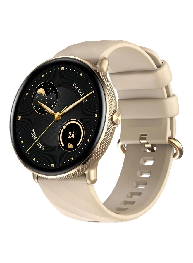 LED Display Smart Watch