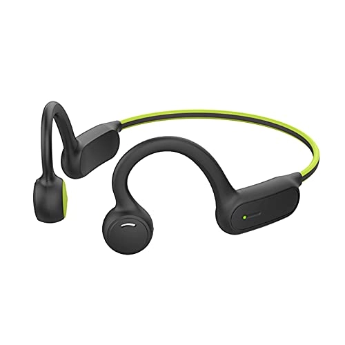 Bone Conduction Headphones Wireless Headphone