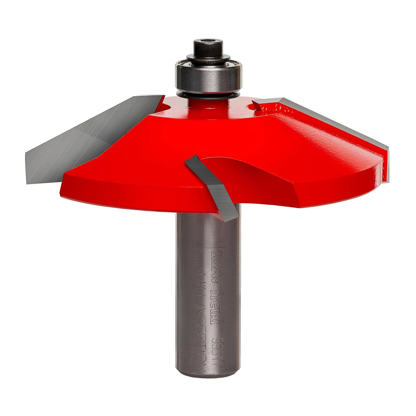 QuadraCut Raised Panel Bit - 234mm 12mm