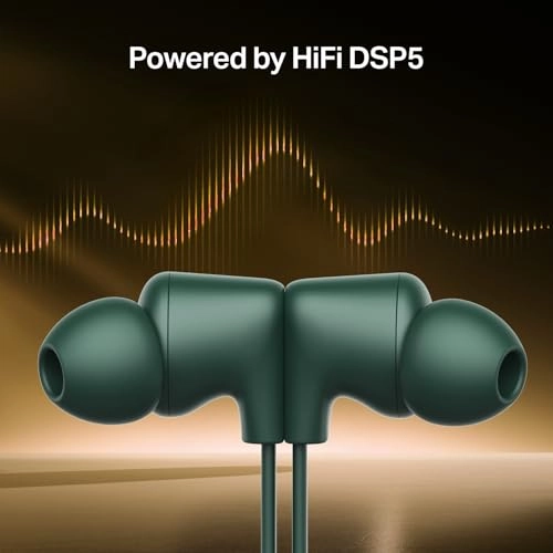 Rockerz Trinity Grande Wireless Earphone