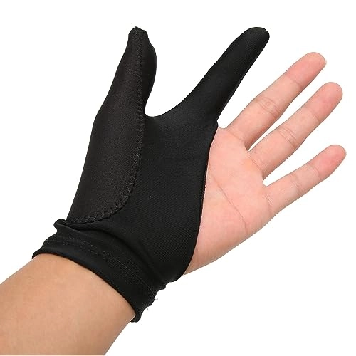 Digital Drawing Glove