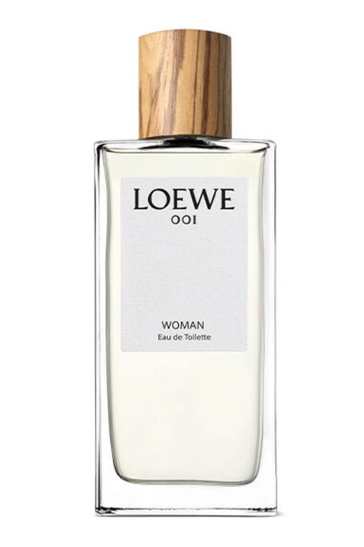 Loewe 001 Woman Eau de Toilette 100ml