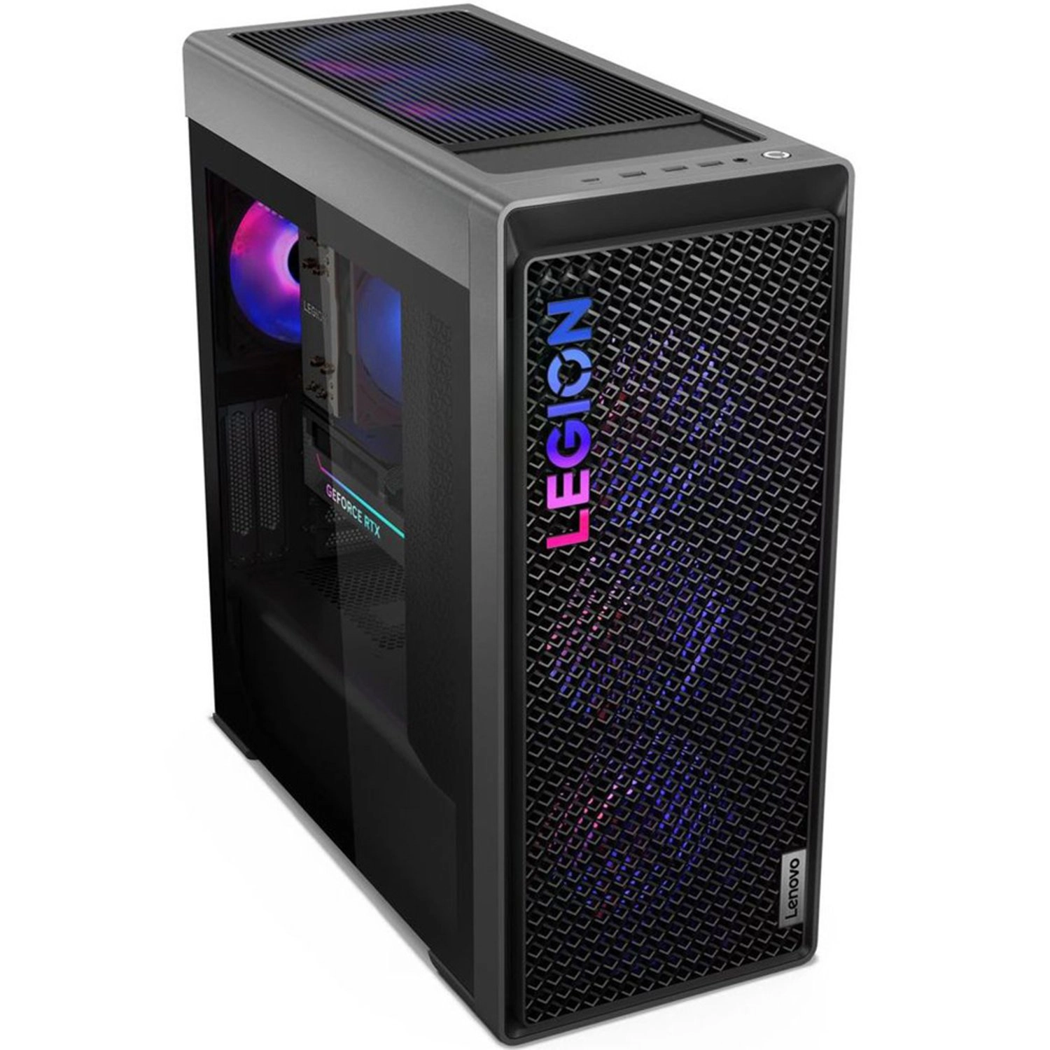 Legion T7 34IAS10 90Y60026EV Intel Core Ultra 9-285K 64GB NVIDIA GeForce RTX 5080 16GB 2TB