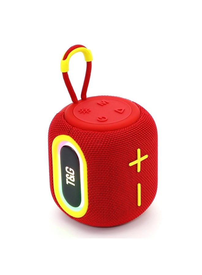 Wireless Bluetooth Portable Speaker