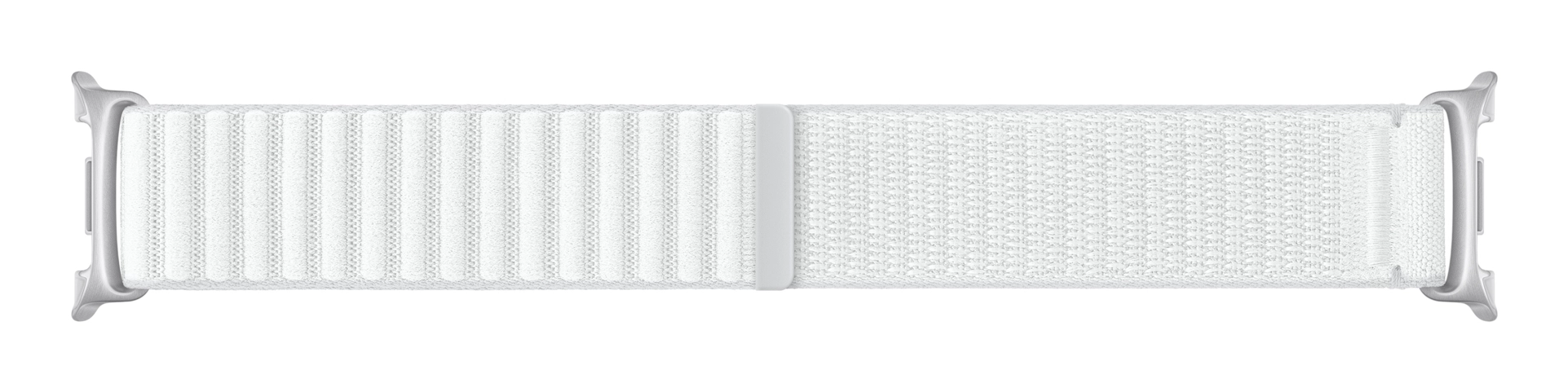 Nylon Fabric Watch Band for Samsung Galaxy Watch8