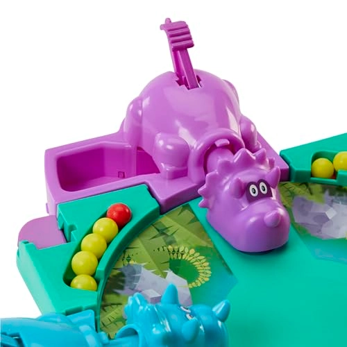 Hungry Hungry Hippos Dino Edition