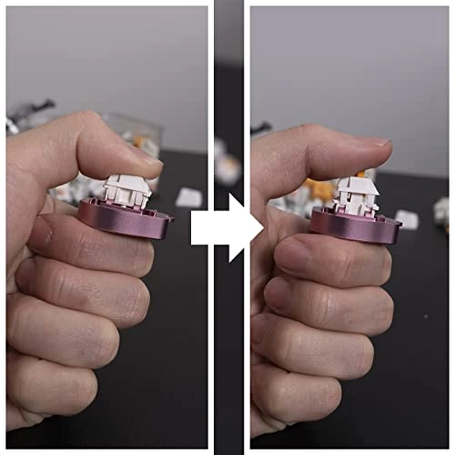 Switch Opener Lucky Cat - RF