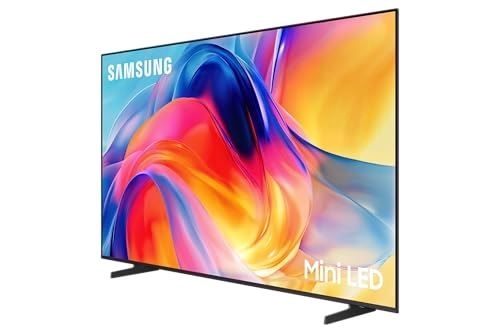UA85M70HAUXZN - 85 Inches