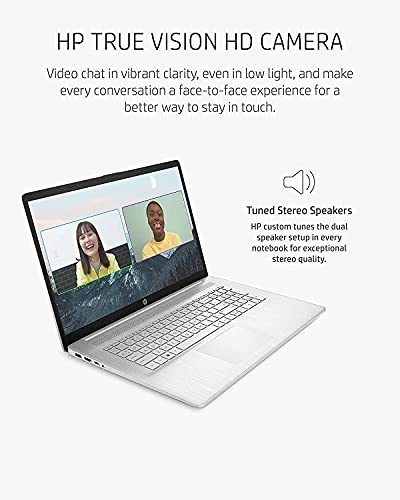 (Open Box) Newest 17 - 17.3'' Core i5-1135G7 32GB DDR4 512GB SSD