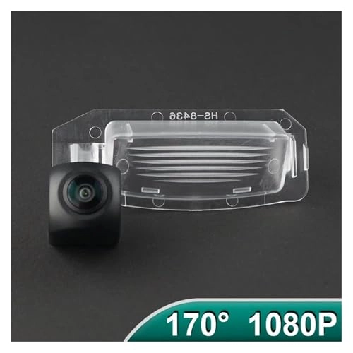 HD Reversing Camera - Night vision Wired 1280 x 720