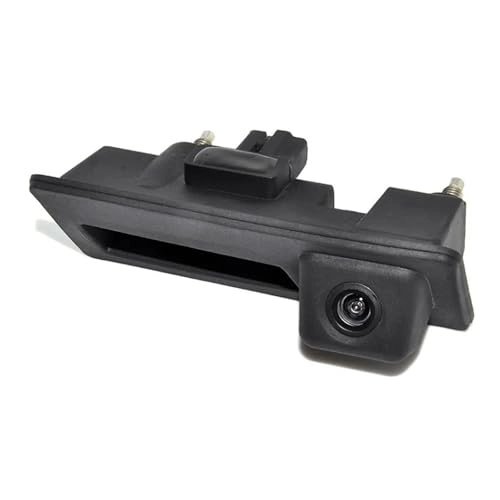 Reverse car rear view camera - Night vision Wired 720 x 540 pixels