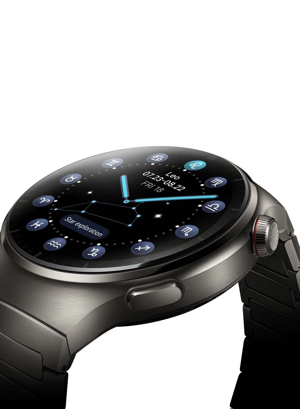 Smart Watch 4 Pro