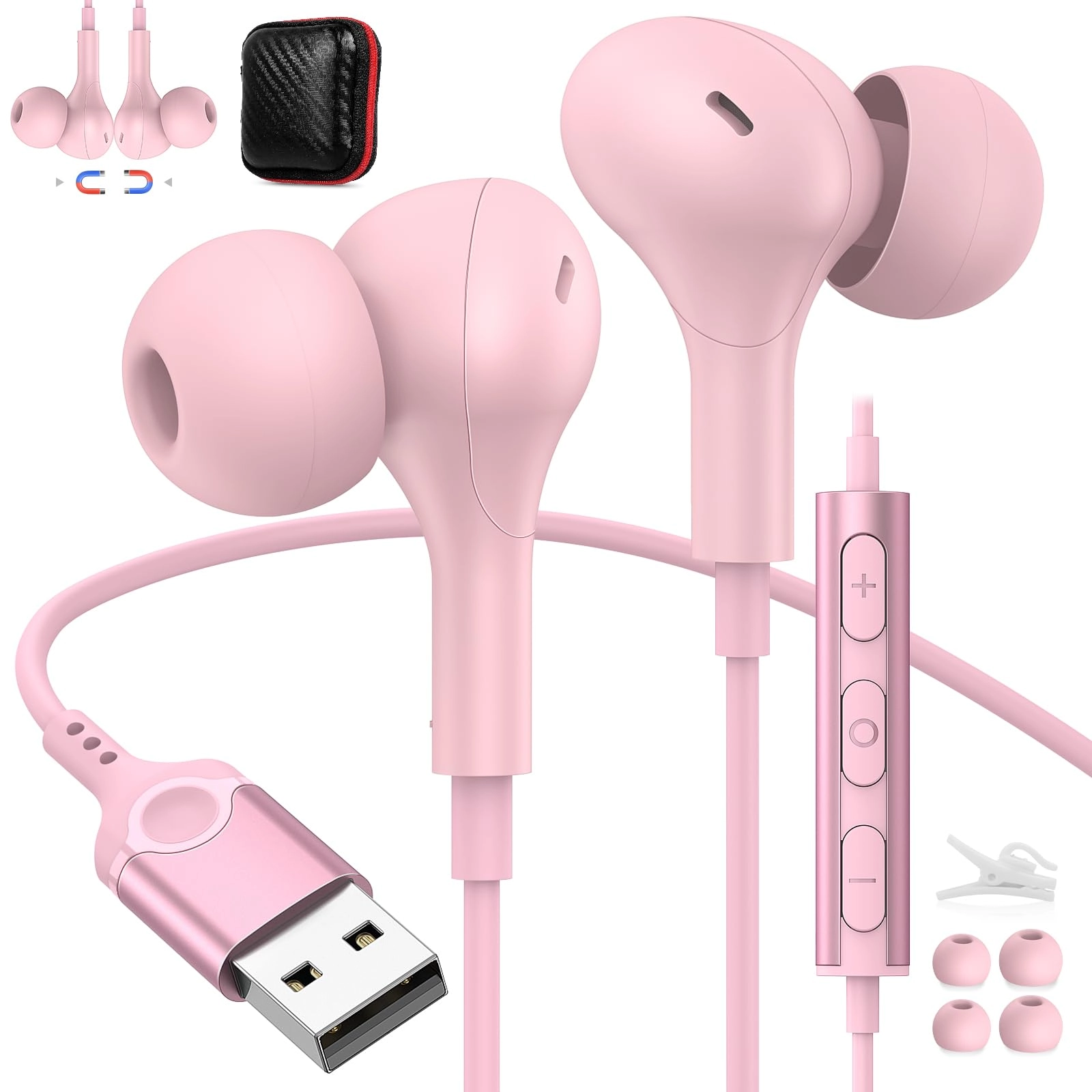 ACANDYA-00118 Wired Earbud