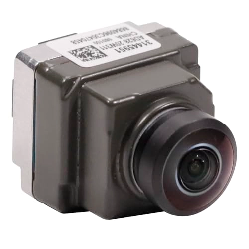 Reversing Assist Camera - Night vision